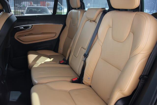 Volvo XC90 2.0 T8 Twin Engine AWD Inscription | 7prs | Pano. dak | 360 cam | Leder | H/K