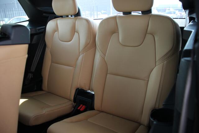 Volvo XC90 2.0 T8 Twin Engine AWD Inscription | 7prs | Pano. dak | 360 cam | Leder | H/K