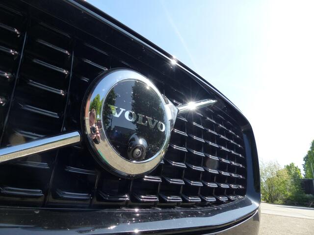 Volvo XC90 T8 Plug-in hybrid AWD Ultra Bright