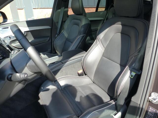 Volvo XC90 T8 Plug-in hybrid AWD Ultra Bright
