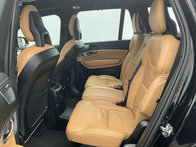Volvo XC90 2.0 T8 Recharge AWD 7-Pers Inscription Pano Trekhaak B&W 360Cam BOMVOL!