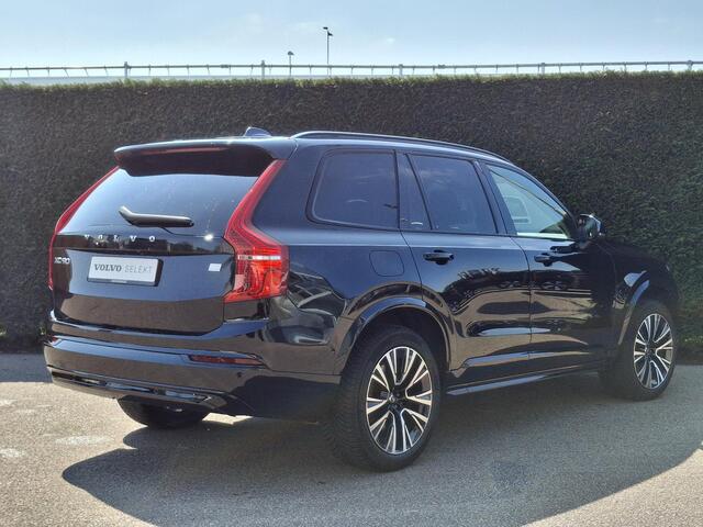 Volvo XC90 2.0 T8 Recharge AWD Ultimate Dark