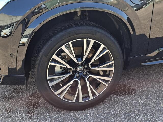 Volvo XC90 2.0 T8 Recharge AWD Ultimate Dark