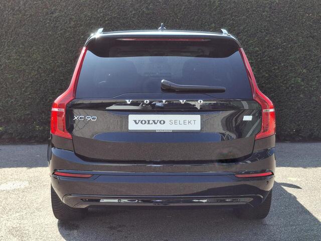 Volvo XC90 2.0 T8 Recharge AWD Ultimate Dark