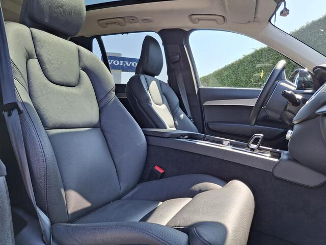 Volvo XC90 2.0 T8 Recharge AWD Ultimate Dark