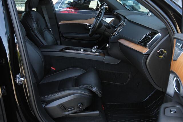 Volvo XC90 2.0 T8 Twin Engine AWD Inscription I PHEV I 7 PERS. I HUD I B&W AUDIO