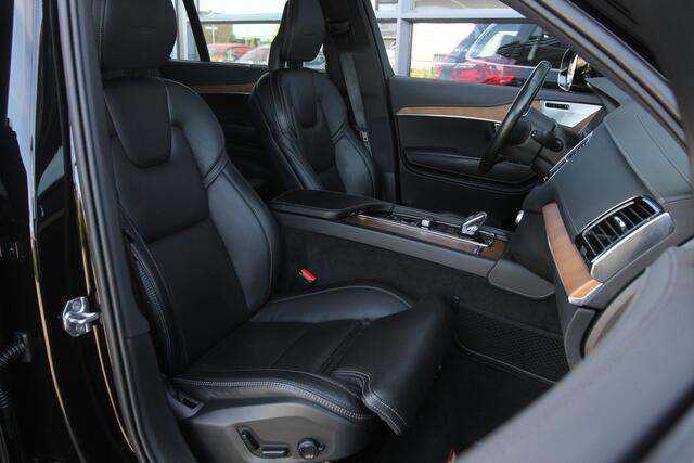 Volvo XC90 2.0 T8 Twin Engine AWD Inscription I PHEV I 7 PERS. I HUD I B&W AUDIO