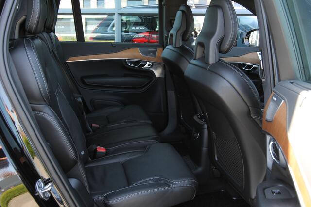 Volvo XC90 2.0 T8 Twin Engine AWD Inscription I PHEV I 7 PERS. I HUD I B&W AUDIO