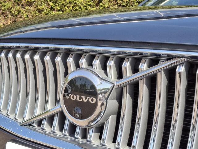 Volvo XC90 2.0 T8 Recharge AWD Plus Bright
