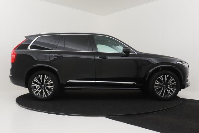 Volvo XC90 T8 RECHARGE INSCRIPTION *LONG RANGE* PANO.DAK|GEVENT.LEER|360ºCAM|HK-AUDIO|MASSAGE F.SEATS|HEAD UP DISP.