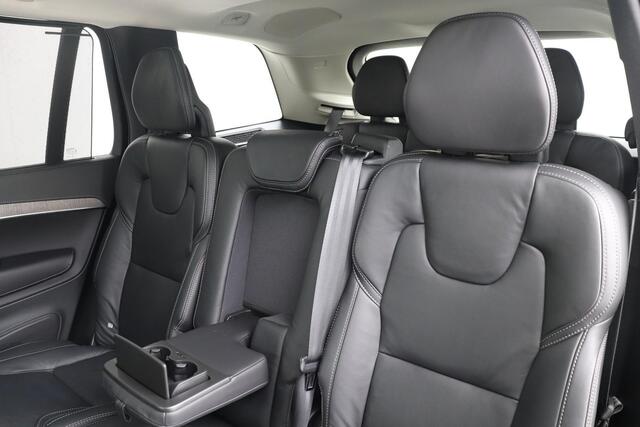 Volvo XC90 T8 RECHARGE INSCRIPTION *LONG RANGE* PANO.DAK|GEVENT.LEER|360ºCAM|HK-AUDIO|MASSAGE F.SEATS|HEAD UP DISP.