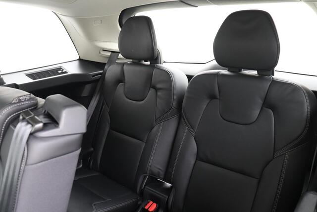 Volvo XC90 T8 RECHARGE INSCRIPTION *LONG RANGE* PANO.DAK|GEVENT.LEER|360ºCAM|HK-AUDIO|MASSAGE F.SEATS|HEAD UP DISP.