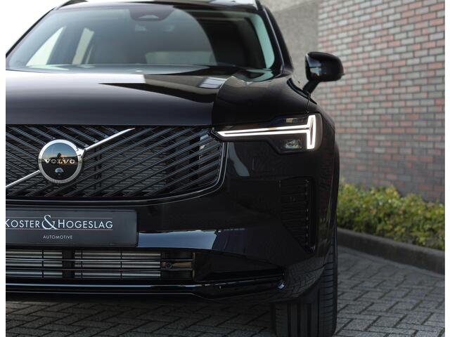 Volvo XC90 T8 AWD Ultra Dark *Pano*Trekhaak*Luchtvering*Massage*