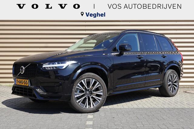 Volvo XC90 2.0 T8 Recharge AWD Ultimate Dark