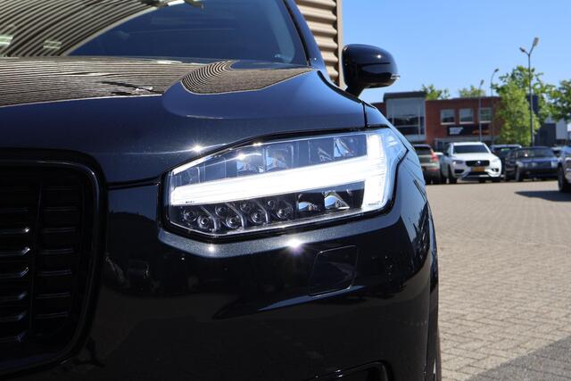 Volvo XC90 2.0 T8 Recharge AWD Ultimate Dark