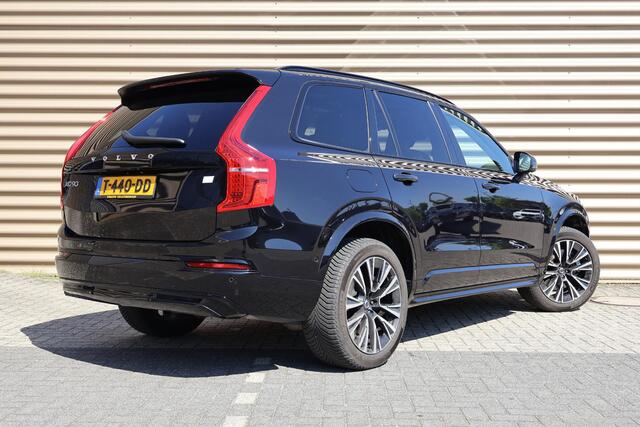 Volvo XC90 2.0 T8 Recharge AWD Ultimate Dark