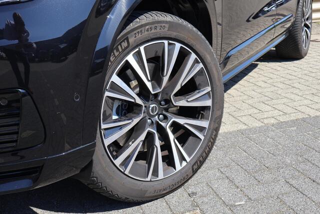 Volvo XC90 2.0 T8 Recharge AWD Ultimate Dark