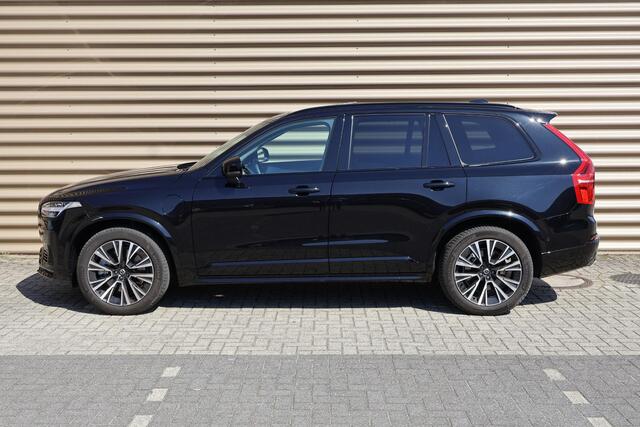 Volvo XC90 2.0 T8 Recharge AWD Ultimate Dark