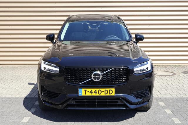 Volvo XC90 2.0 T8 Recharge AWD Ultimate Dark