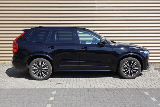 Volvo XC90 2.0 T8 Recharge AWD Ultimate Dark