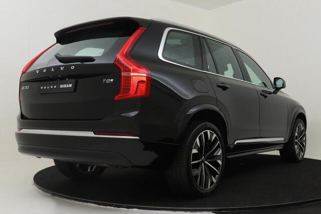 Volvo XC90 T8 RECHARGE AWD ULTRA BRIGHT [MY25] -PANO.DAK|HARMAN/KARDON|POWER-SEATS|HEAD-UP DISP.|21"|777KM!