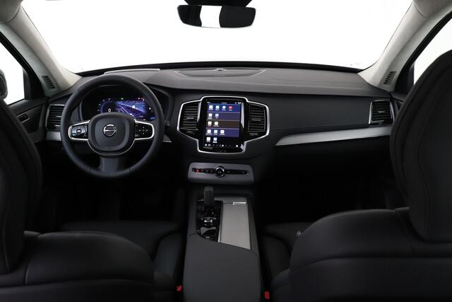 Volvo XC90 T8 RECHARGE AWD ULTRA BRIGHT [MY25] -PANO.DAK|HARMAN/KARDON|POWER-SEATS|HEAD-UP DISP.|21"|777KM!