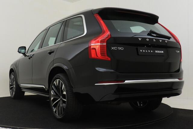Volvo XC90 T8 RECHARGE AWD ULTRA BRIGHT [MY25] -PANO.DAK|HARMAN/KARDON|POWER-SEATS|HEAD-UP DISP.|21"|777KM!