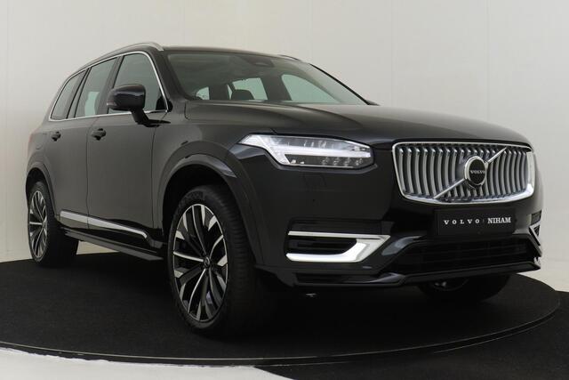 Volvo XC90 T8 RECHARGE AWD ULTRA BRIGHT [MY25] -PANO.DAK|HARMAN/KARDON|POWER-SEATS|HEAD-UP DISP.|21"|777KM!