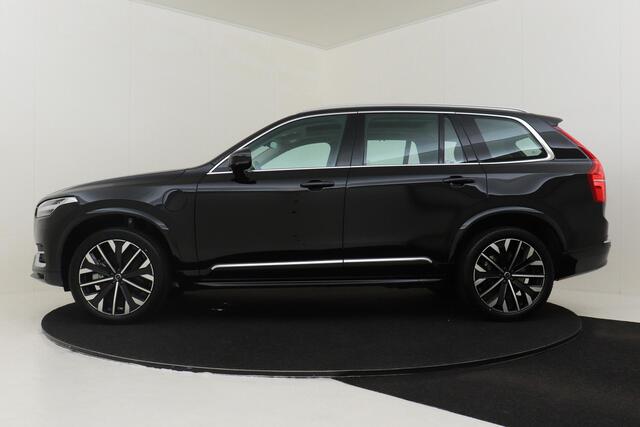 Volvo XC90 T8 RECHARGE AWD ULTRA BRIGHT [MY25] -PANO.DAK|HARMAN/KARDON|POWER-SEATS|HEAD-UP DISP.|21"|777KM!
