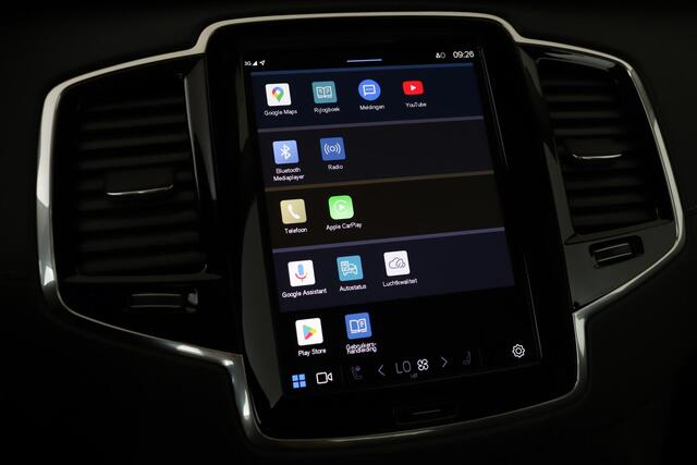 Volvo XC90 T8 RECHARGE AWD ULTRA BRIGHT [MY25] -PANO.DAK|HARMAN/KARDON|POWER-SEATS|HEAD-UP DISP.|21"|777KM!