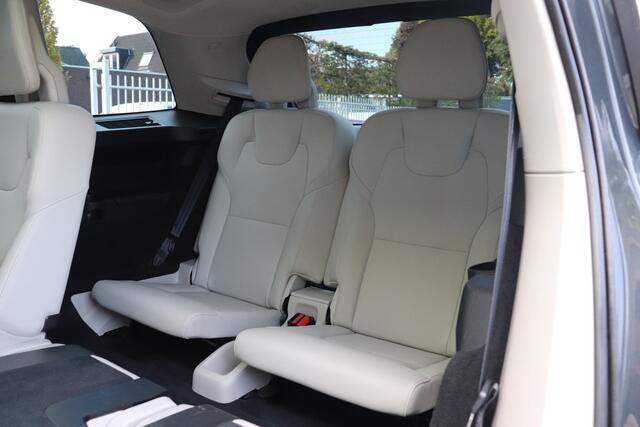 Volvo XC90 2.0 T8 Twin Engine AWD 7P. Pano Trekhaak Leder