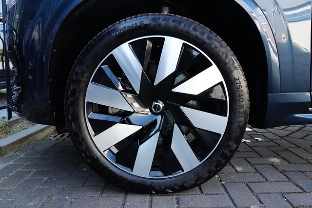 Volvo XC90 2.0 T8 Recharge AWD Plus Dark 455pk Panoramadak/Stoelverwarming/360Camera