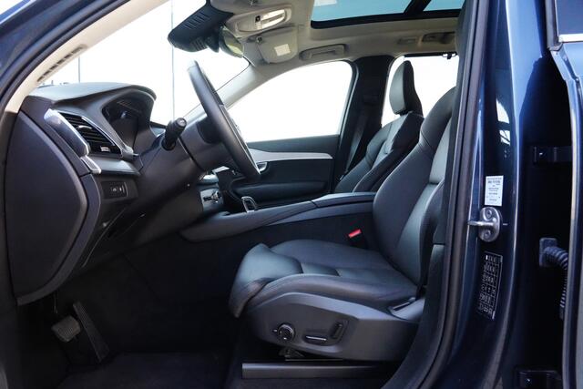 Volvo XC90 2.0 T8 Recharge AWD Plus Dark 455pk Panoramadak/Stoelverwarming/360Camera