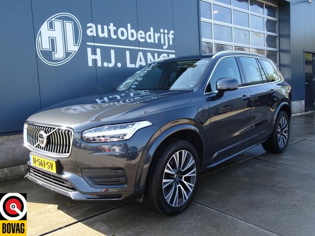 Volvo XC90 2.0 T8 Twin Engine AWD Momentum Pro