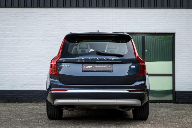 Volvo XC90 2.0 T8 Recharge AWD Inscription 455pk LONG RANGE
