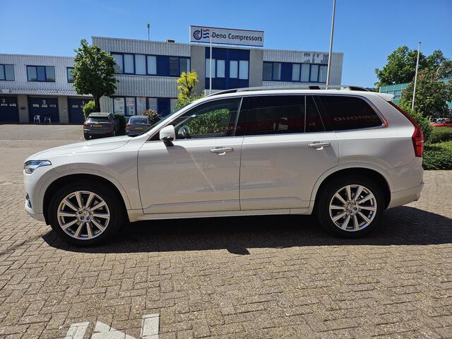 Volvo XC90 2.0 D5 AWD Momentum