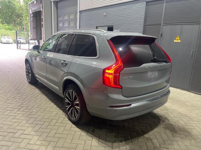 Volvo XC90 T8 Recharge Core Bright | 7P | ACC | BLIS | Stoel+Stuurverwarming | Keyless | Getint Glas