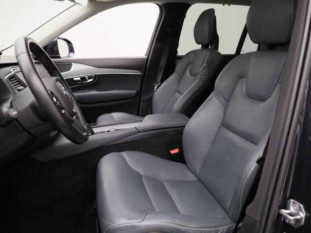 Volvo XC90 2.0 T8 Twin Engine AWD Momentum Pro | PANO | ADAPTIVE | HUD | 360°
