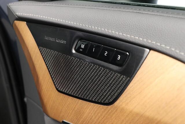 Volvo XC90 2.0 T8 Recharge AWD Inscription | TREKHAAK | PANORAMADAK | HARMAN/KARDON