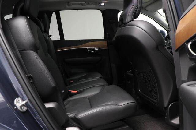 Volvo XC90 2.0 T8 Recharge AWD Inscription | TREKHAAK | PANORAMADAK | HARMAN/KARDON