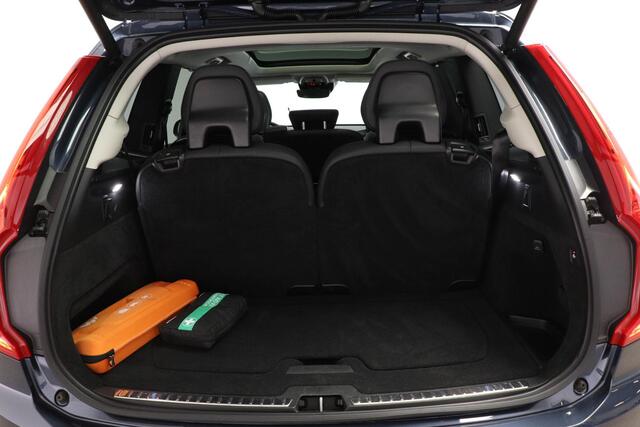 Volvo XC90 2.0 T8 Recharge AWD Inscription | TREKHAAK | PANORAMADAK | HARMAN/KARDON