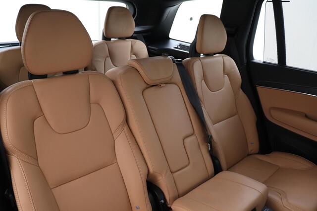 Volvo XC90 T8 RECHARGE AWD INSCRIPTION *FULL OPTIONS!* -PANO.DAK|LUCHTVERING|AUT.PARKEREN|BOWERS&WILKINS|TREKHAAK|360°CAM
