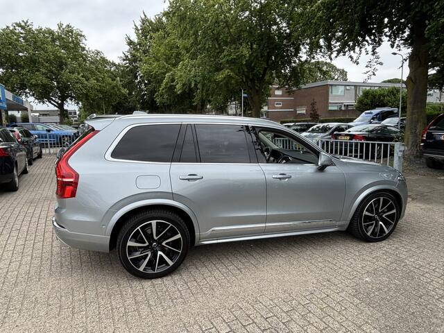 Volvo XC90 T8 AWD Inscription B&W Luchtvering Head-Up