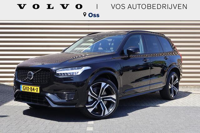 Volvo XC90 2.0 T8 Recharge AWD Ultimate Dark