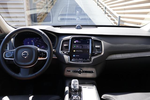 Volvo XC90 2.0 T8 Recharge AWD Ultimate Dark