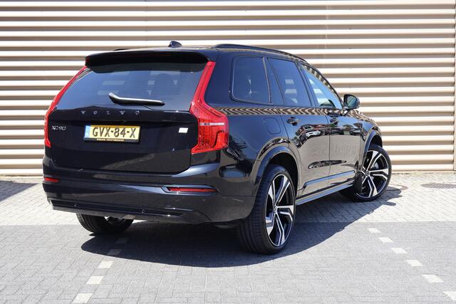 Volvo XC90 2.0 T8 Recharge AWD Ultimate Dark