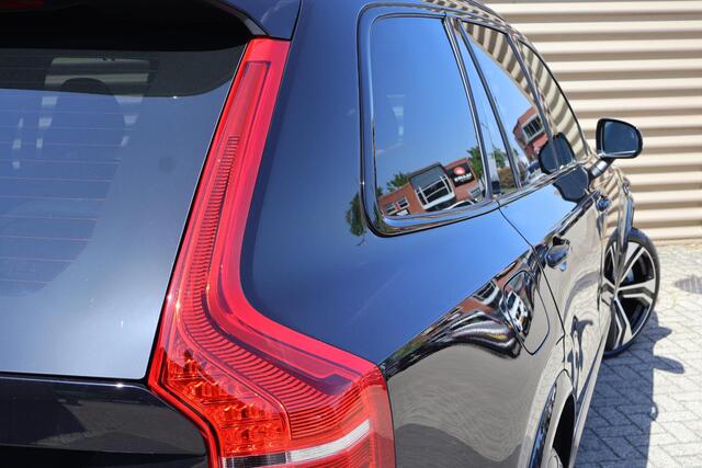 Volvo XC90 2.0 T8 Recharge AWD Ultimate Dark