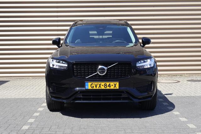 Volvo XC90 2.0 T8 Recharge AWD Ultimate Dark