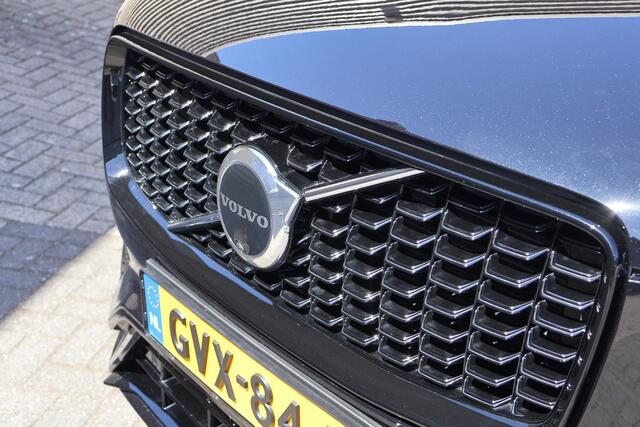 Volvo XC90 2.0 T8 Recharge AWD Ultimate Dark