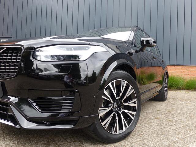 Volvo XC90 T8 Plug-in hybrid AWD Ultra Dark